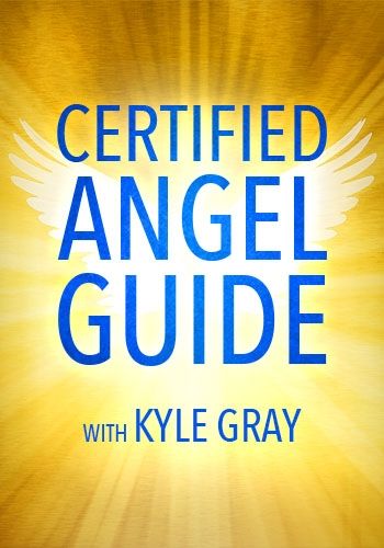 Certified Angel Guide