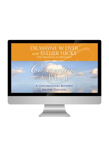 Co-creating at Its Best view 1