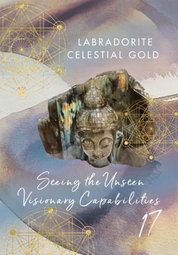 Crystal Sound Healing Oracle view 8