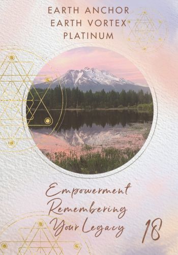Crystal Sound Healing Oracle view 7