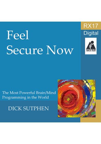 RX 17 Series: Feel Secure Now view 1