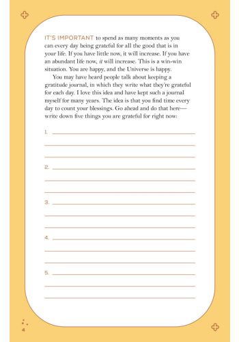 The Gift of Gratitude view 5