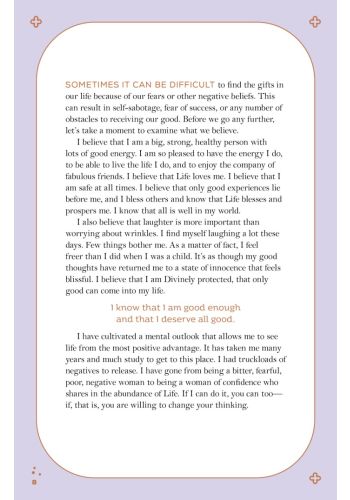 The Gift of Gratitude view 8