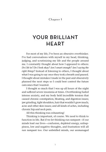 The Hidden Power of the Five Hearts view 8
