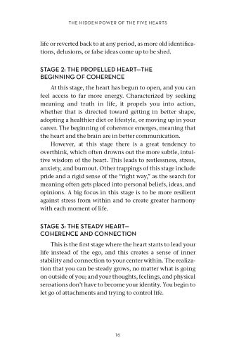 The Hidden Power of the Five Hearts view 7