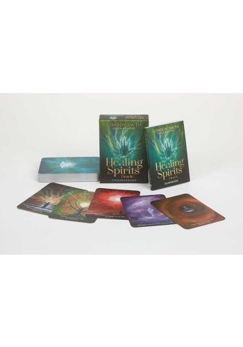 The Healing Spirits Oracle