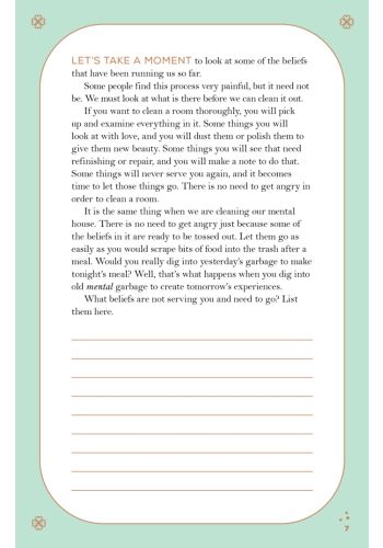 How to Love Yourself view 12