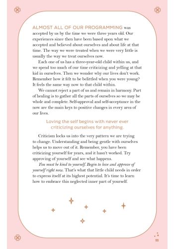 How to Love Yourself view 8