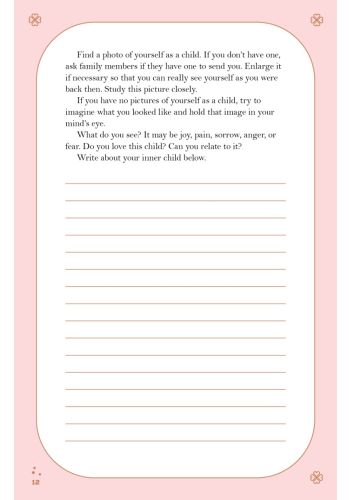 How to Love Yourself view 7