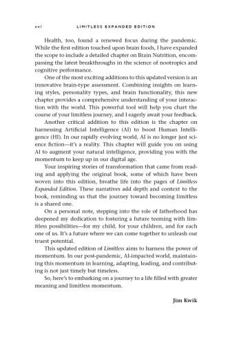 Limitless Expanded Edition view 10