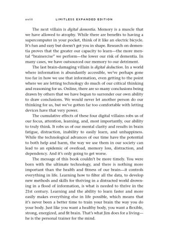 Limitless Expanded Edition view 8