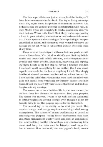 Limitless Expanded Edition view 7