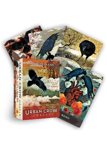 Urban Crow Oracle