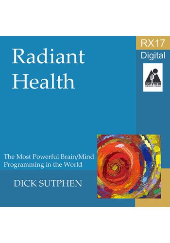 RX 17 Series: Radiant Health view 1