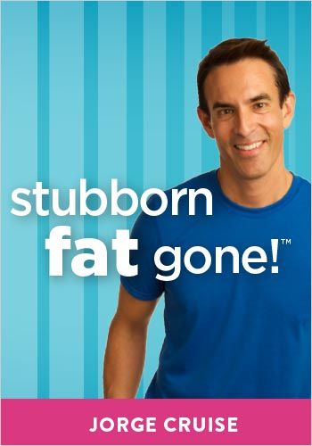 Stubborn Fat Gone Online Course view 1