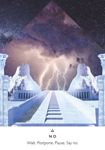 Work Your Light Oracle Cards view 10