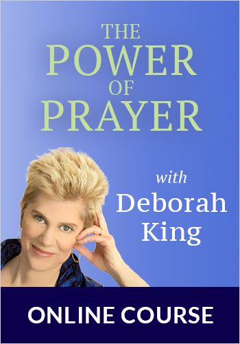 The Power of Prayer: Your High Speed Connection to the Divine view 1