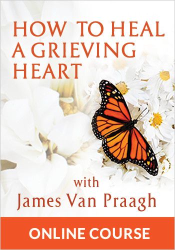 How to Heal A Grieving Heart view 1