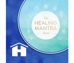 Healing Mantra Cards App