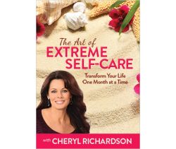 The Art of Extreme Self-Care