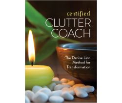 Certified Clutter Coach