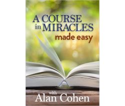 A Course in Miracles Made Easy Online Course