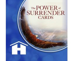 The Power of Surrender Cards App
