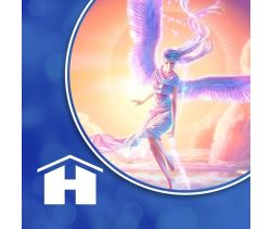 Love and Light Cards App