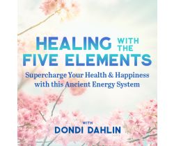 Healing with the Five Elements