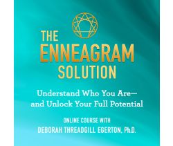 The Enneagram Solution