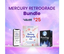 Mercury Retrograde Collection