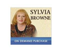 Explore the Temples on the Other Side with Sylvia Browne as Your Personal Tour Guide!