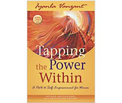 Tapping The Power Within