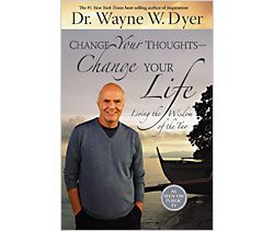 Change Your Thoughts - Change Your Life