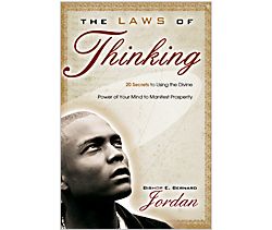 The Laws of Thinking
