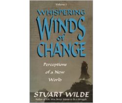 Whispering Winds Of Change
