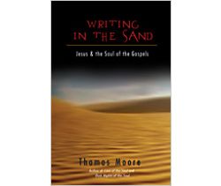 Writing in the Sand