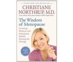 The Wisdom of Menopause
