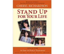 Stand Up For Your Life