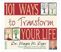 101 Ways To Transform Your Life