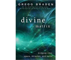 The Divine Matrix