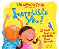 Incredible You!
