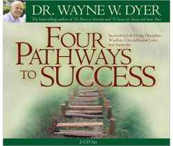 Four Pathways To Success