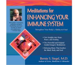 Meditations For Enhancing Your Immune System