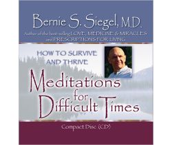 Meditations for Difficult Times