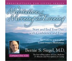 Meditations for Morning and Evening