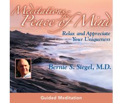 Meditations For Peace of Mind