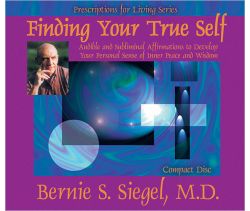 Finding Your True Self