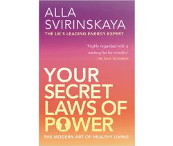 Your Secret Laws Of Power