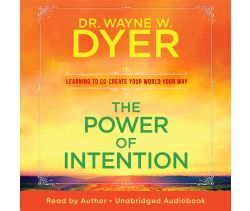 The Power of Intention